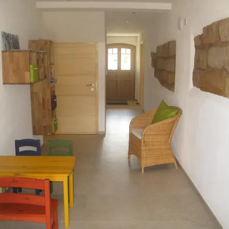 Guest house Folk Pleinfeld