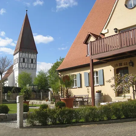 Folk Guest house *