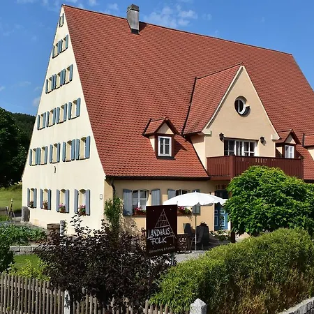 Folk Guest house